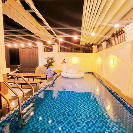 Villa 09 Bãi Sau Vũng Tàu Vung Tau Exterior foto