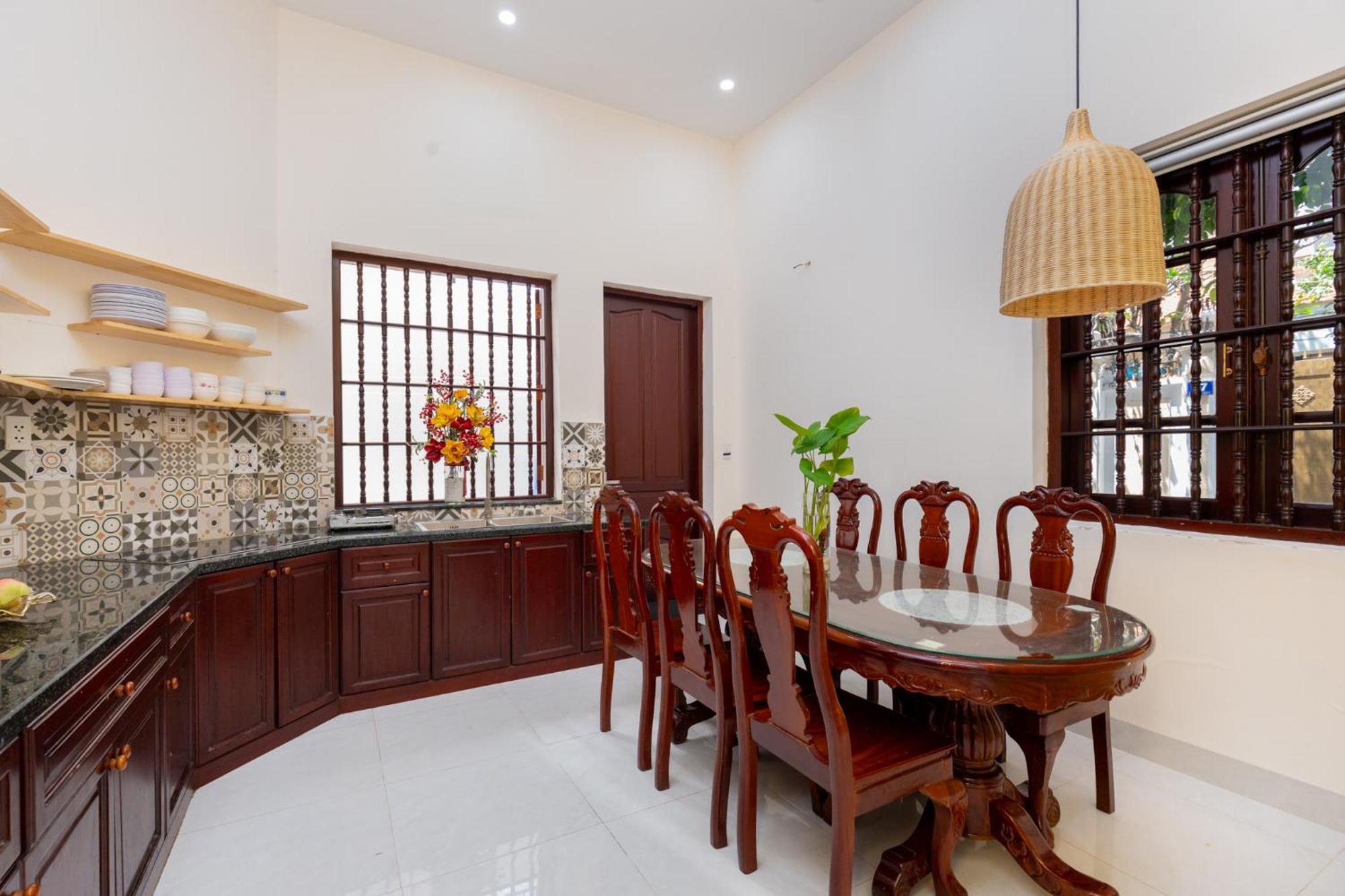 Villa 09 Bãi Sau Vũng Tàu Vung Tau Exterior foto