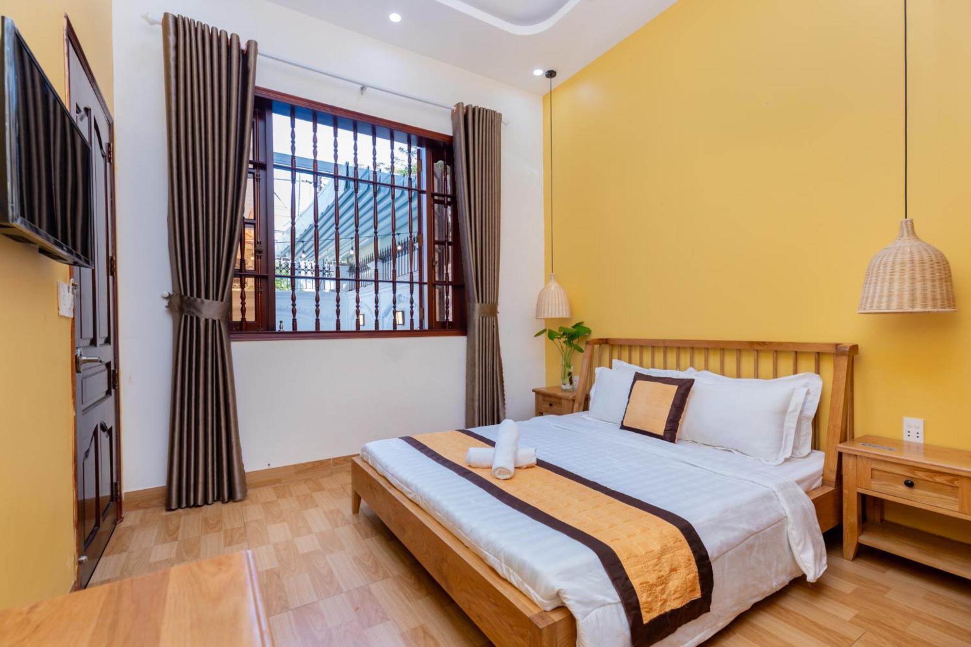 Villa 09 Bãi Sau Vũng Tàu Vung Tau Exterior foto