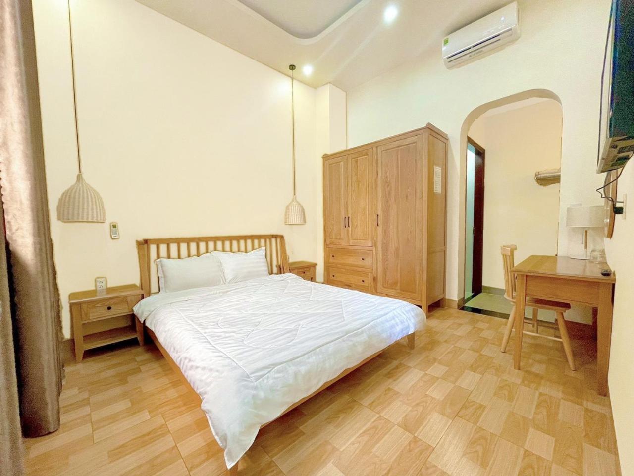 Villa 09 Bãi Sau Vũng Tàu Vung Tau Exterior foto