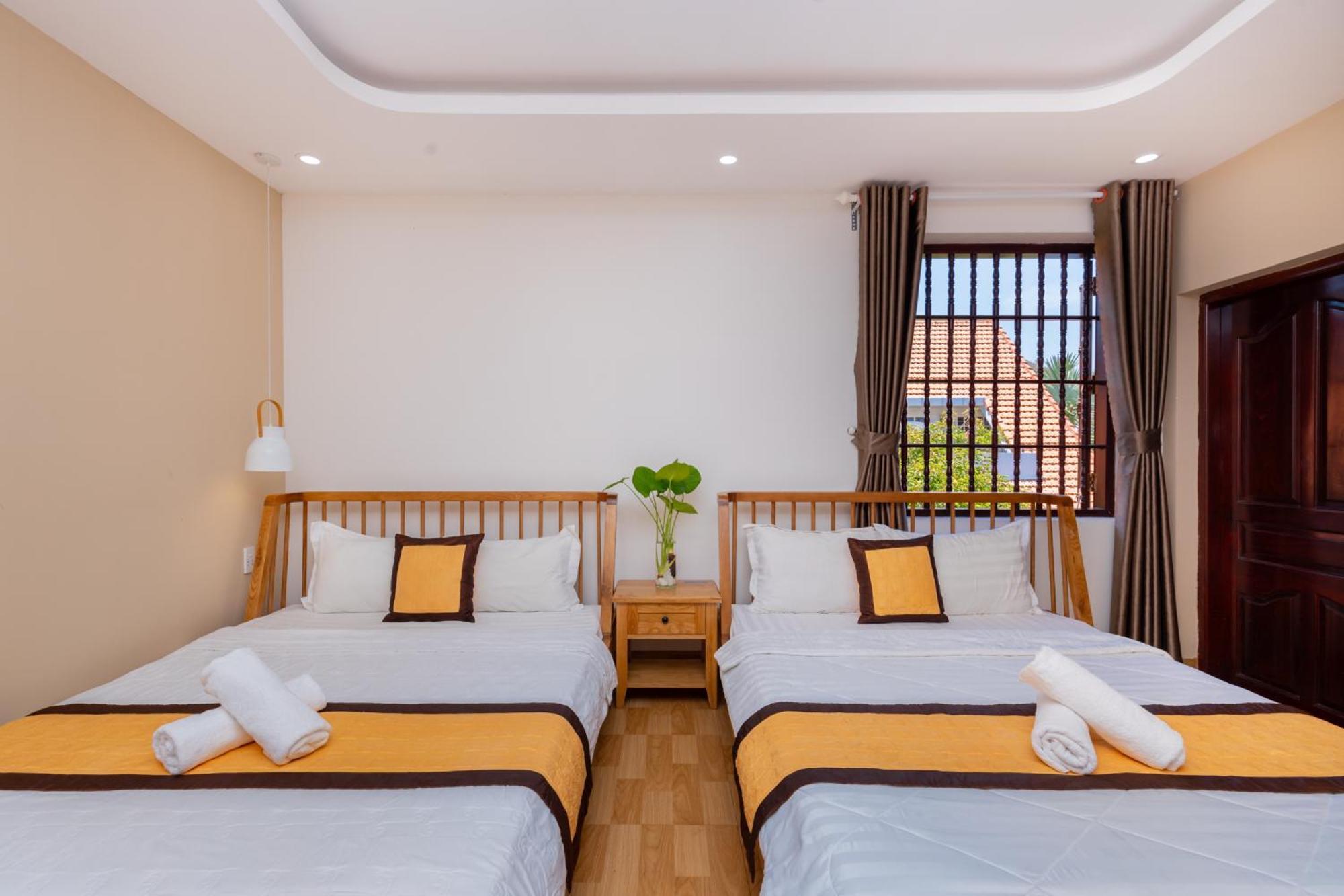 Villa 09 Bãi Sau Vũng Tàu Vung Tau Exterior foto