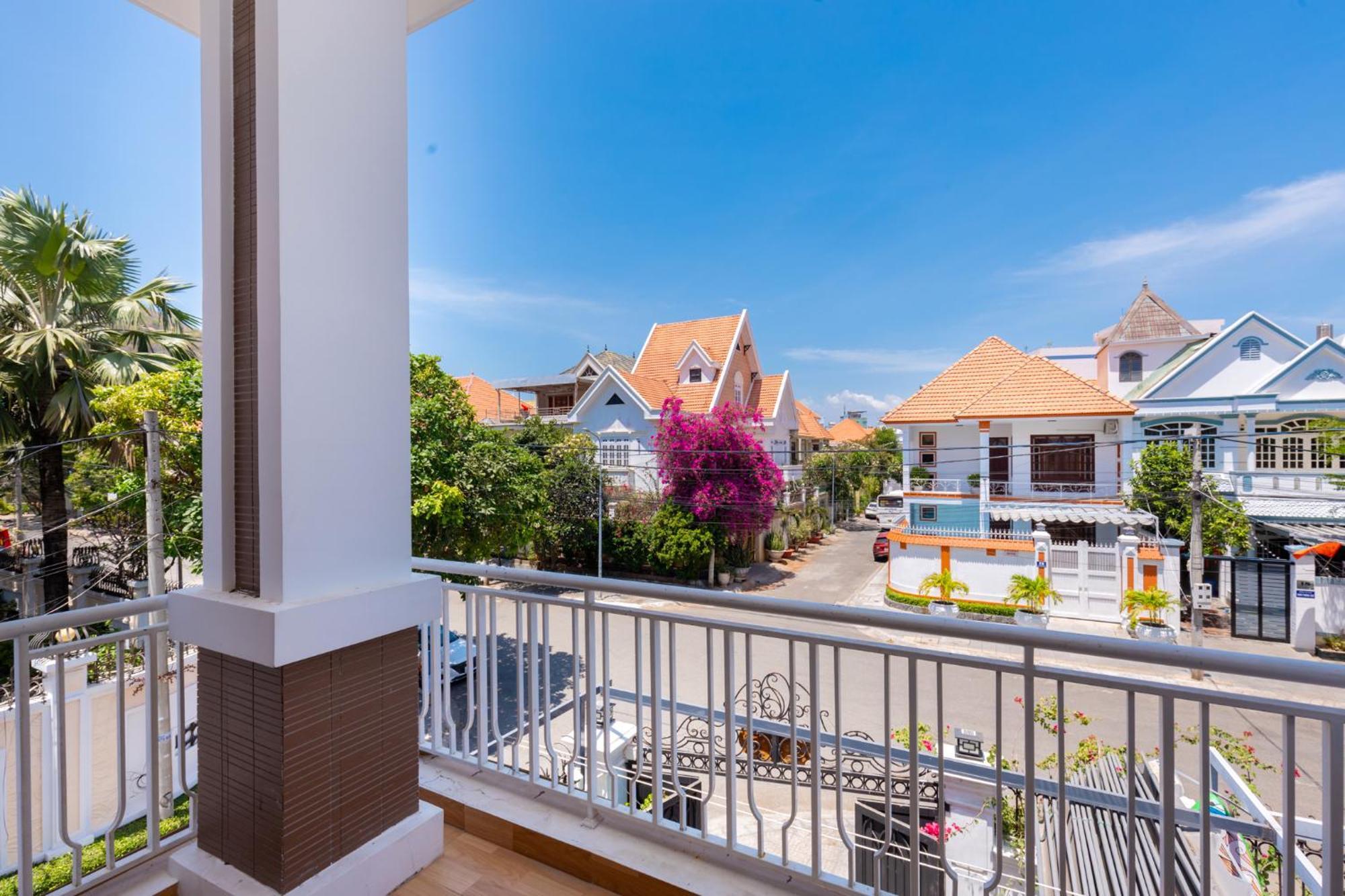 Villa 09 Bãi Sau Vũng Tàu Vung Tau Exterior foto