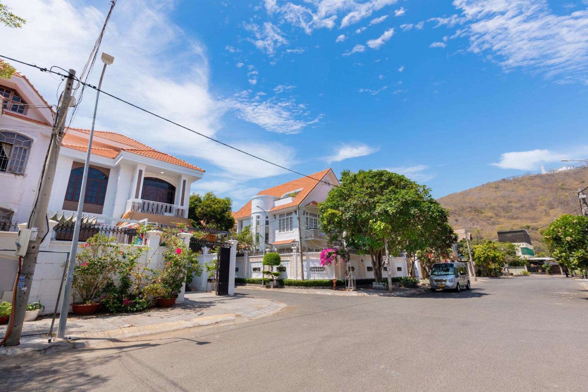 Villa 09 Bãi Sau Vũng Tàu Vung Tau Exterior foto