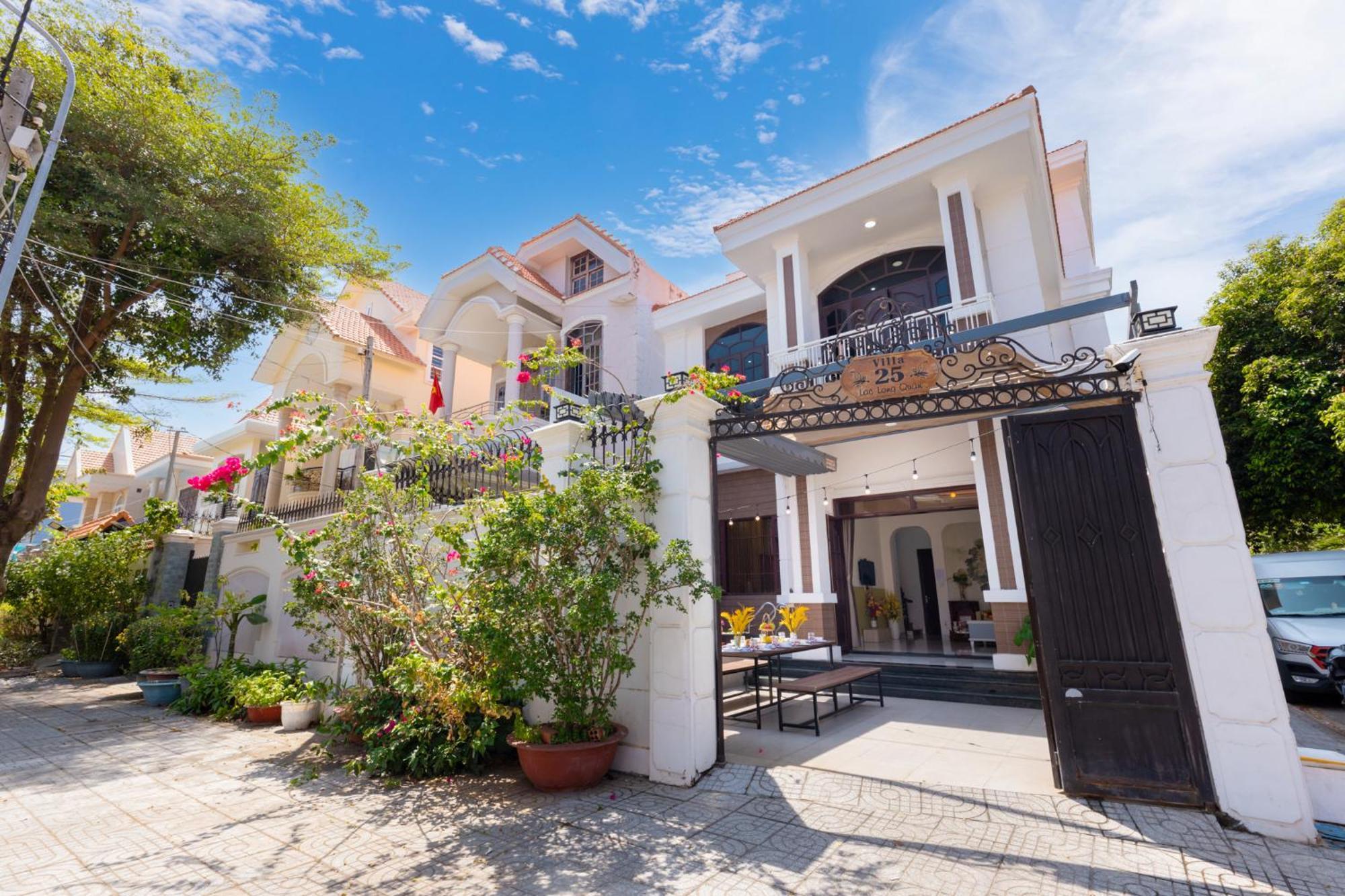 Villa 09 Bãi Sau Vũng Tàu Vung Tau Exterior foto