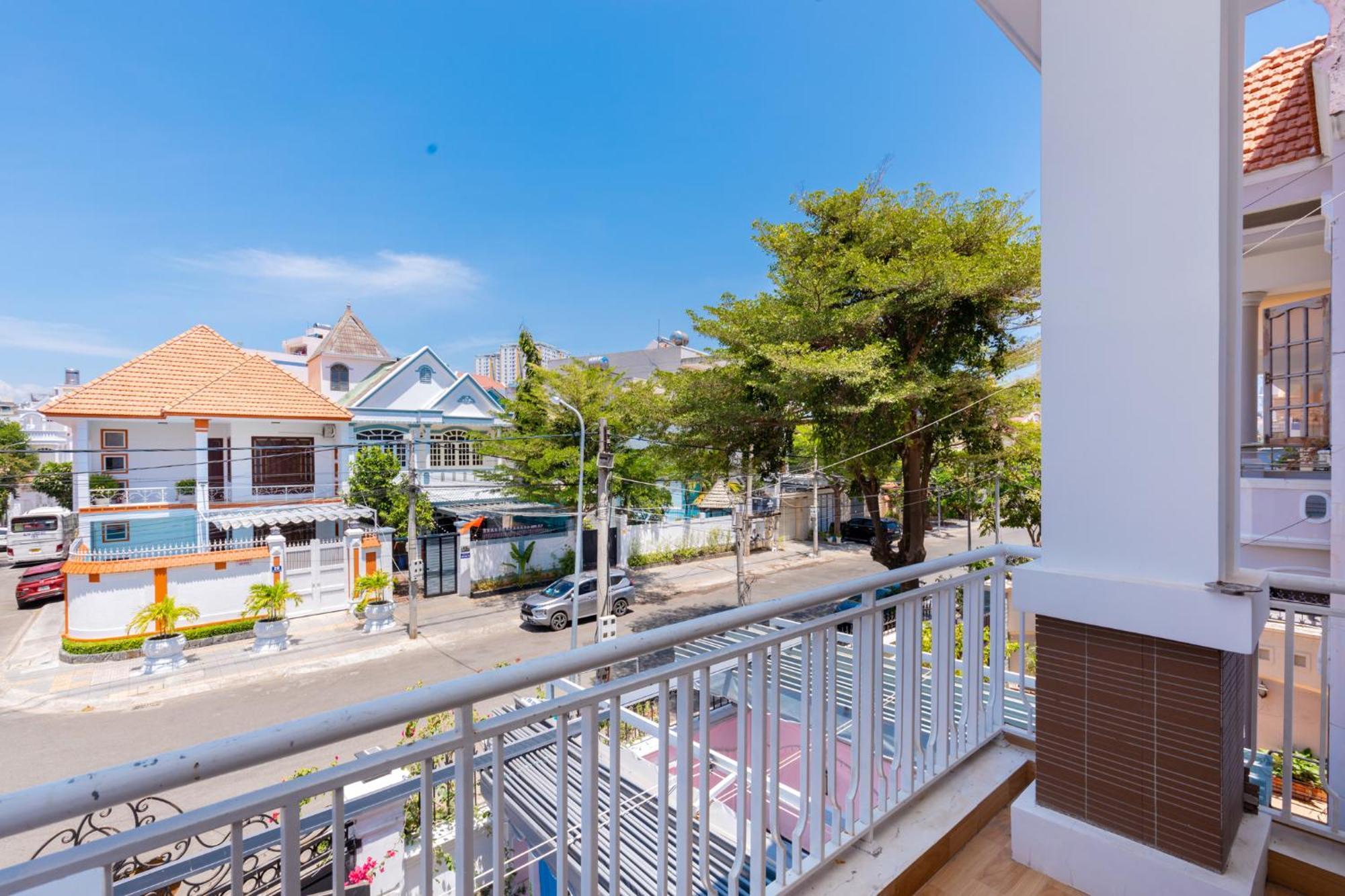 Villa 09 Bãi Sau Vũng Tàu Vung Tau Exterior foto
