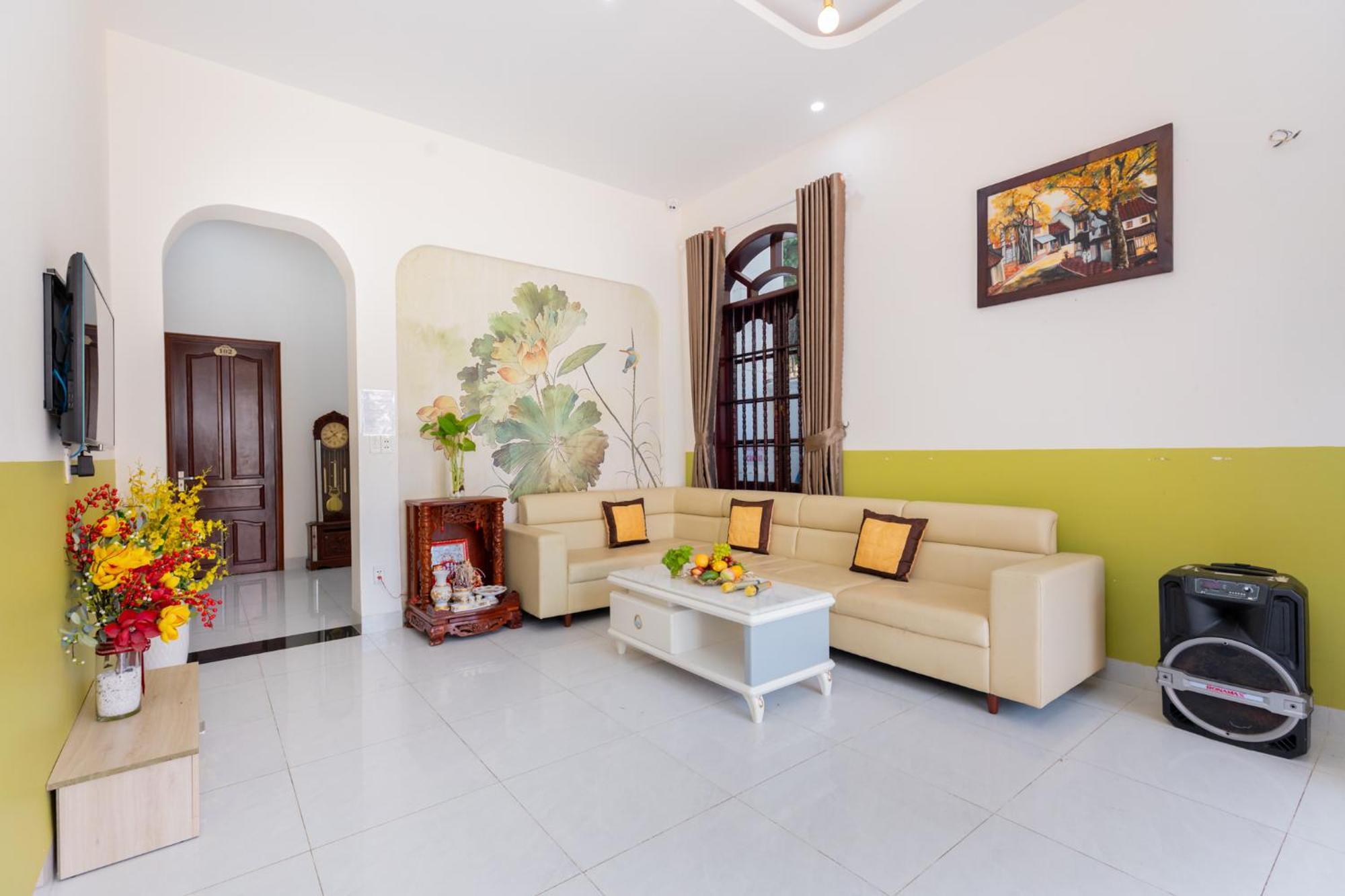 Villa 09 Bãi Sau Vũng Tàu Vung Tau Exterior foto
