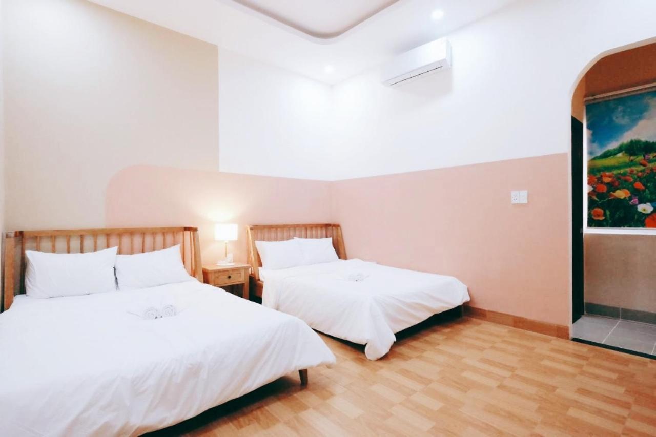 Villa 09 Bãi Sau Vũng Tàu Vung Tau Exterior foto