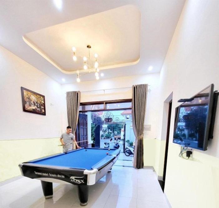 Villa 09 Bãi Sau Vũng Tàu Vung Tau Exterior foto