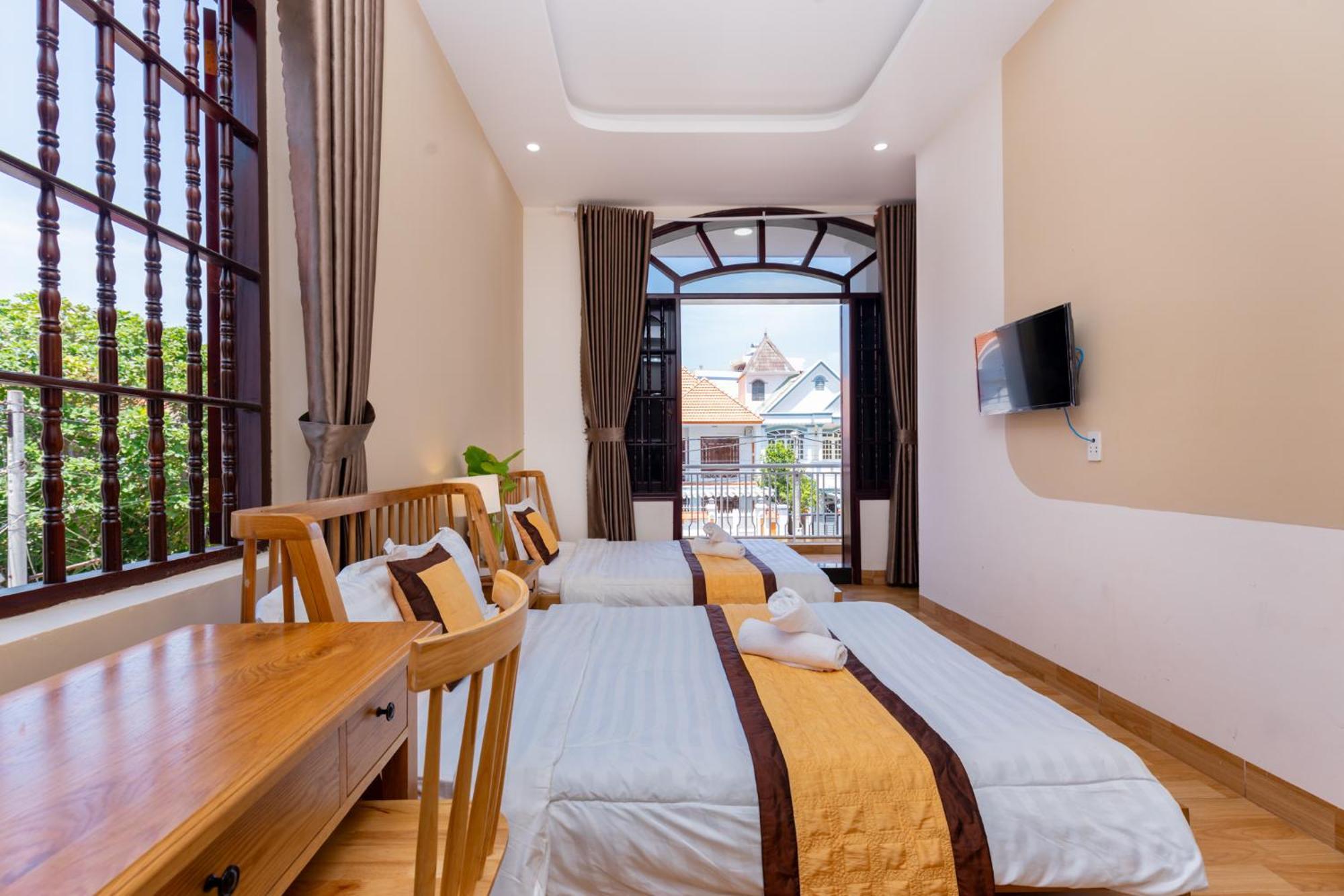 Villa 09 Bãi Sau Vũng Tàu Vung Tau Exterior foto