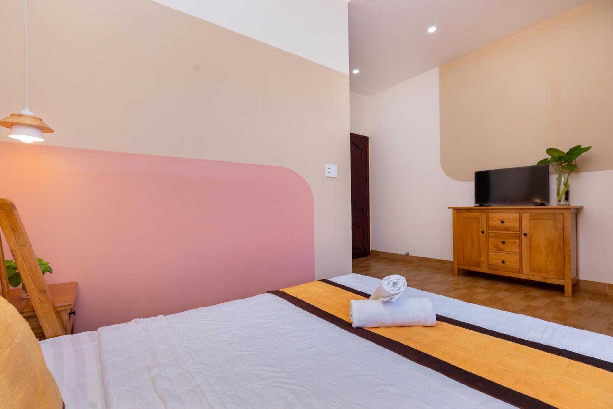 Villa 09 Bãi Sau Vũng Tàu Vung Tau Exterior foto