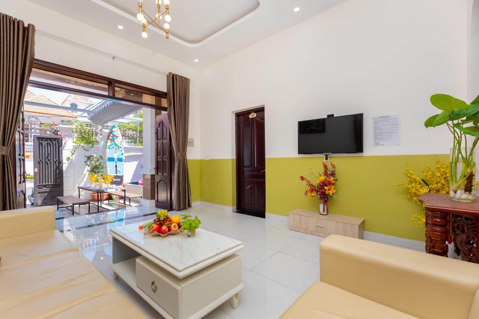 Villa 09 Bãi Sau Vũng Tàu Vung Tau Exterior foto
