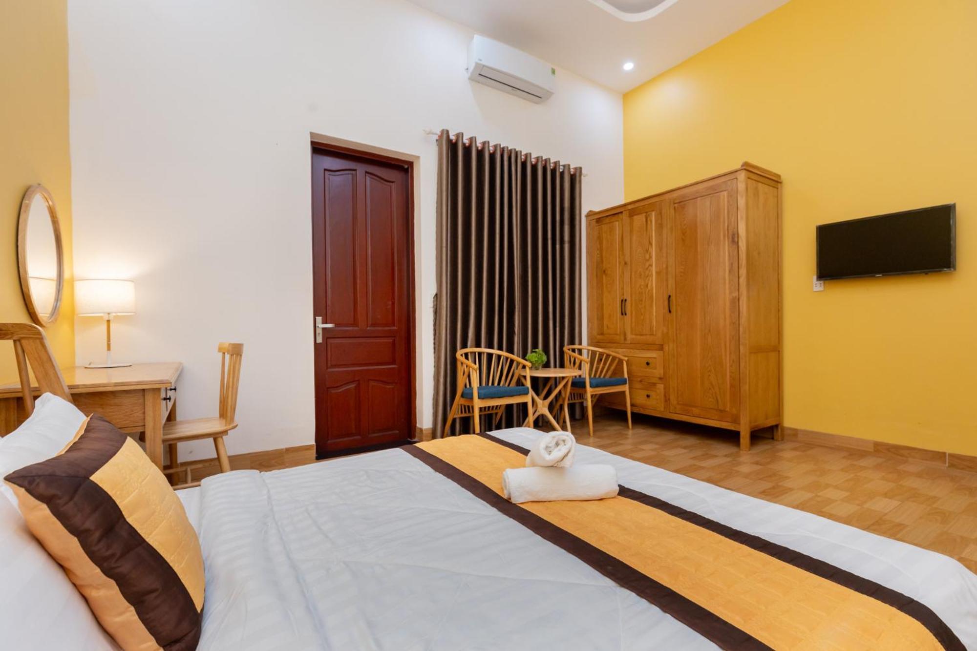 Villa 09 Bãi Sau Vũng Tàu Vung Tau Exterior foto