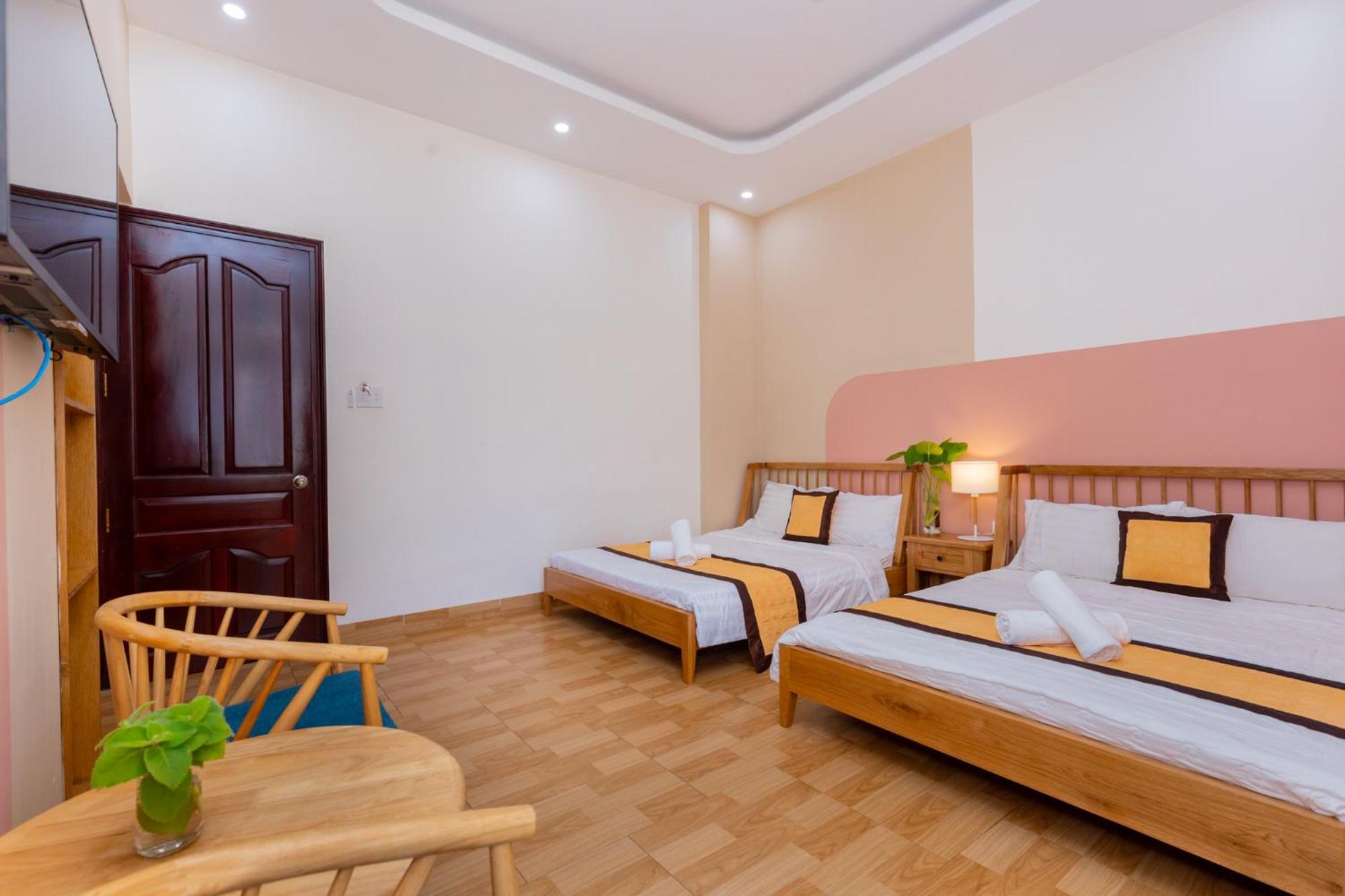 Villa 09 Bãi Sau Vũng Tàu Vung Tau Exterior foto