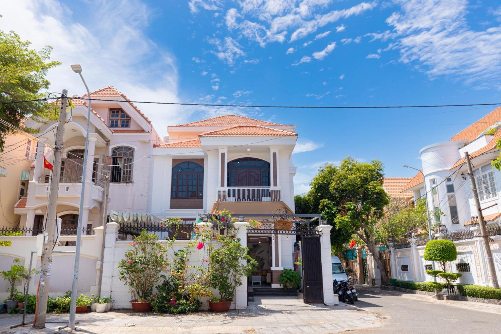 Villa 09 Bãi Sau Vũng Tàu Vung Tau Exterior foto