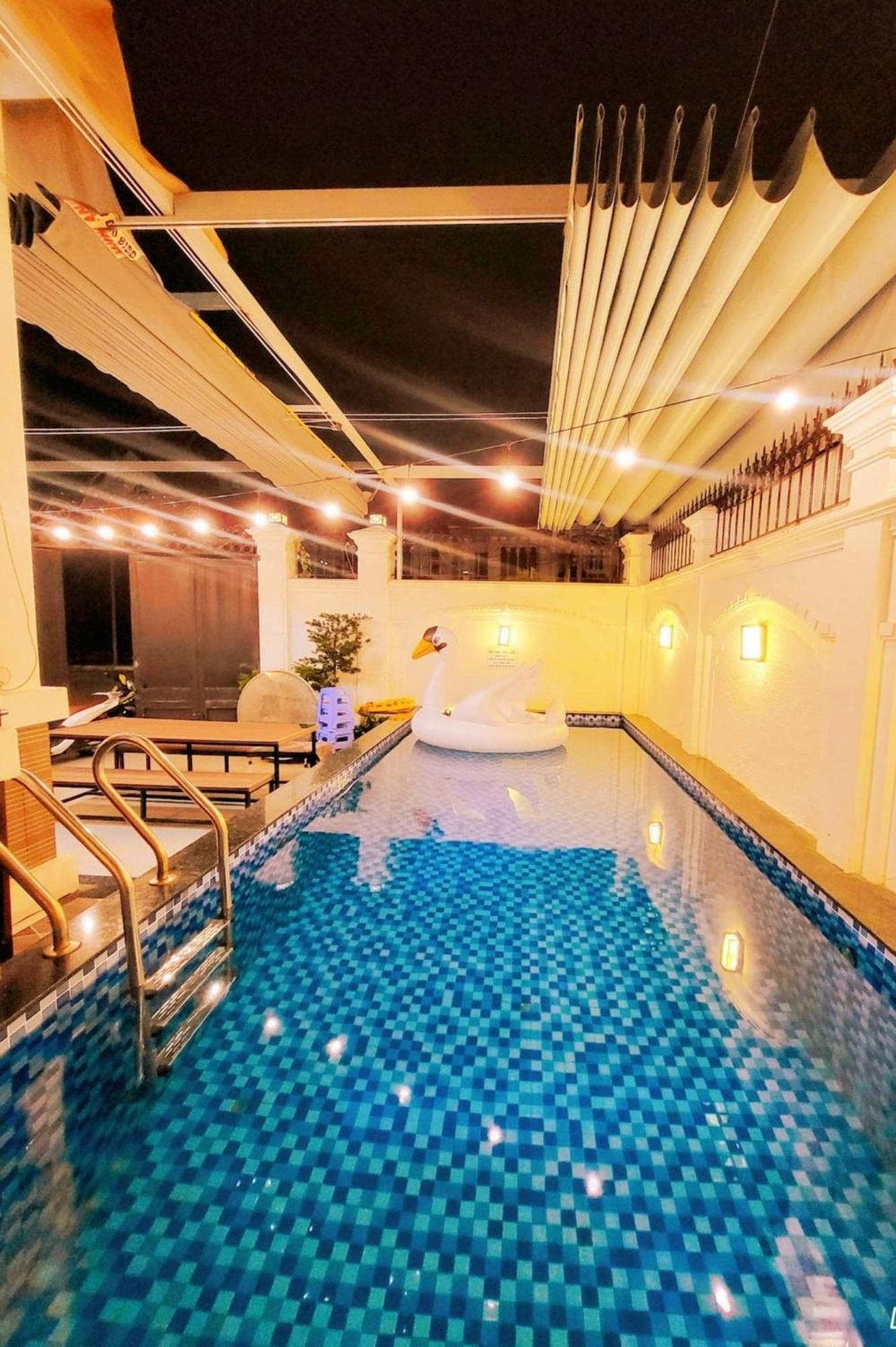 Villa 09 Bãi Sau Vũng Tàu Vung Tau Exterior foto