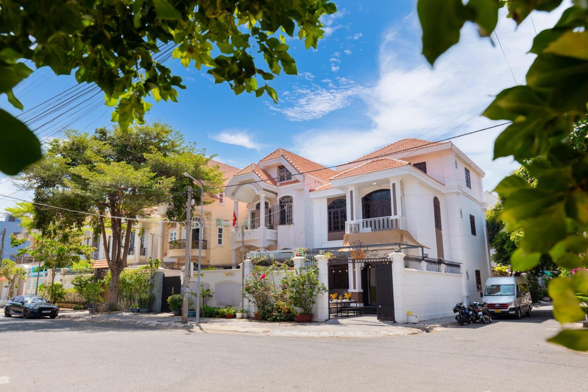 Villa 09 Bãi Sau Vũng Tàu Vung Tau Exterior foto